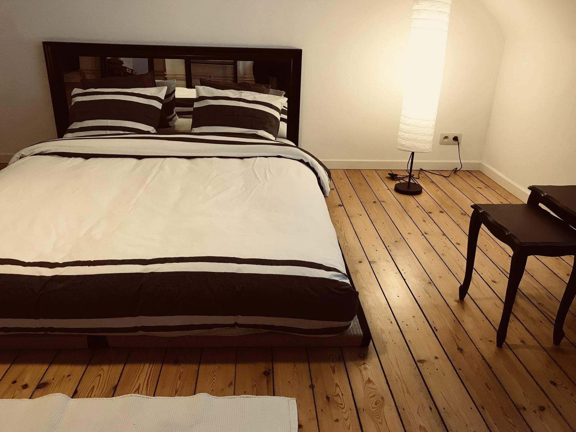Chic Cocoon Guest House Saint-Gilles Exteriör bild