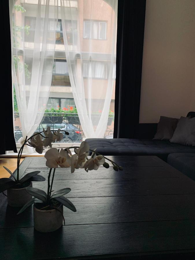Chic Cocoon Guest House Saint-Gilles Exteriör bild